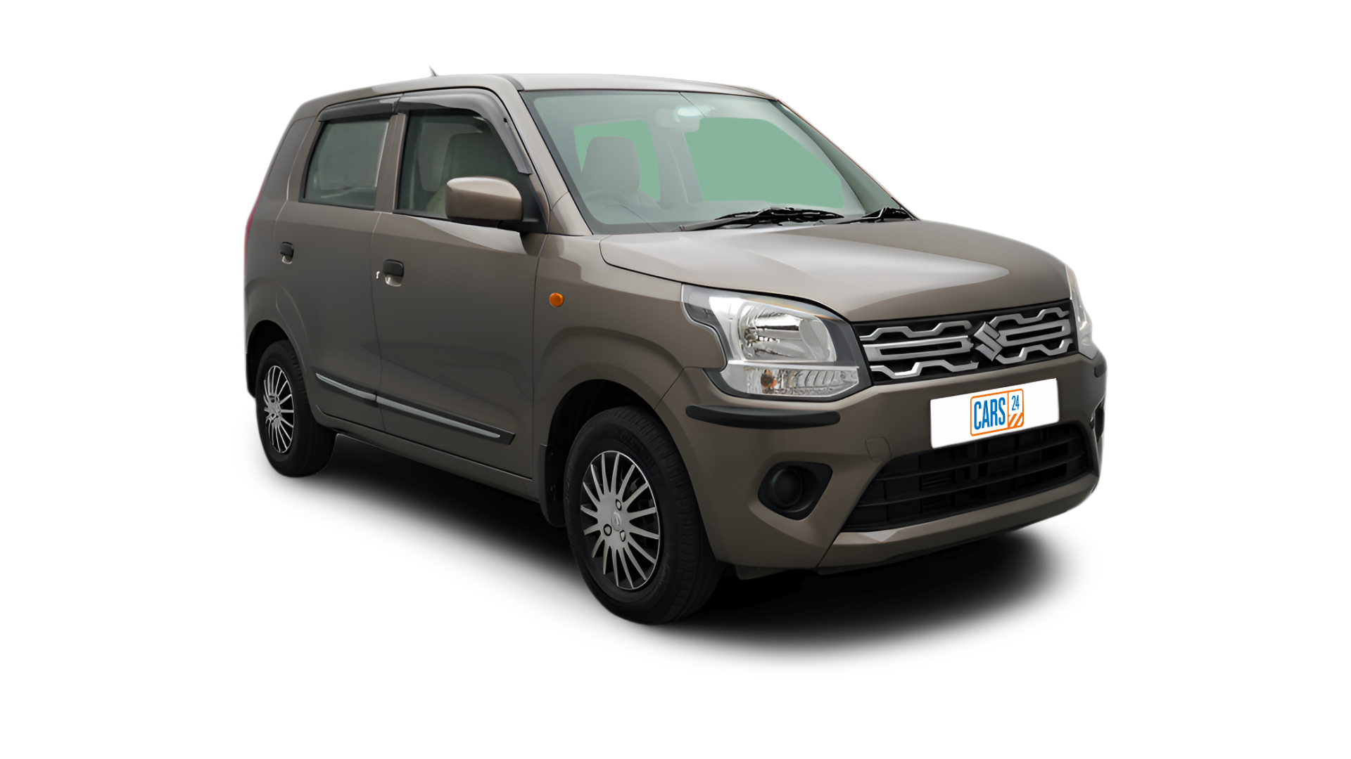 Maruti New Wagon-R-img